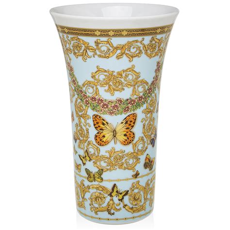 sambonet versace rosenthal|versace le vase.